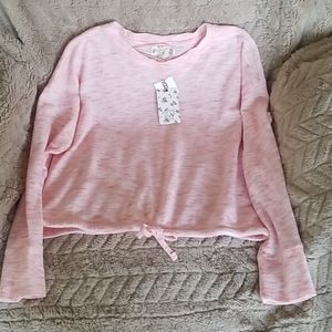 Hippie Rose lightweight sweater.